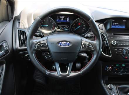 Ford - Focus