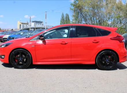 Ford - Focus