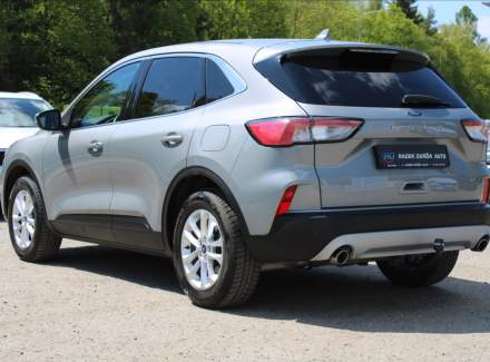 Ford - Kuga
