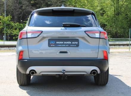 Ford - Kuga