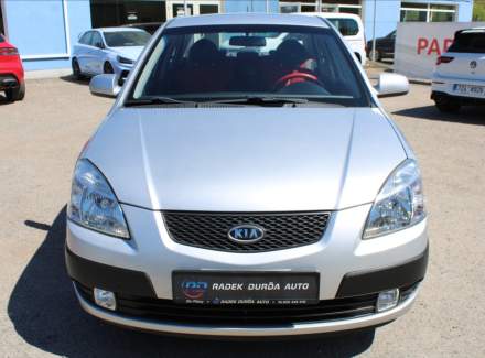 Kia - Rio