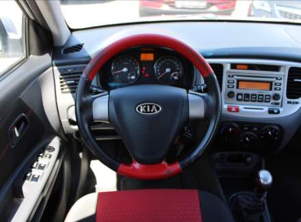Kia - Rio