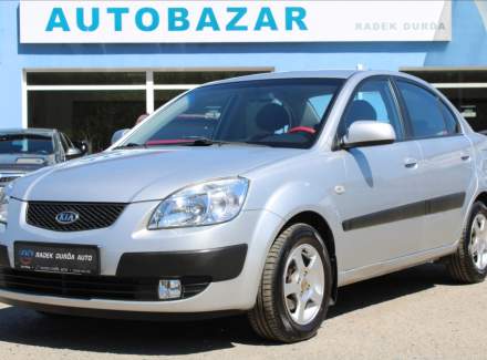 Kia - Rio
