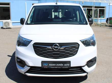 Opel - Combo