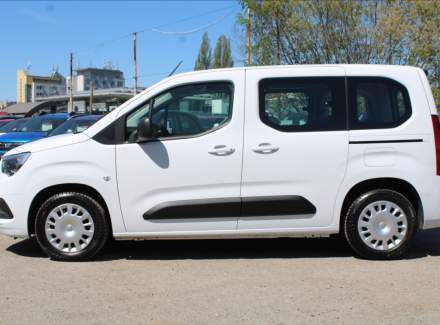 Opel - Combo