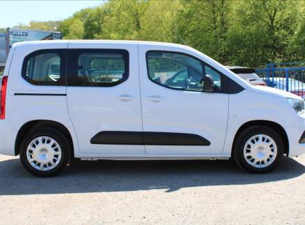 Opel - Combo