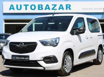 Opel - Combo