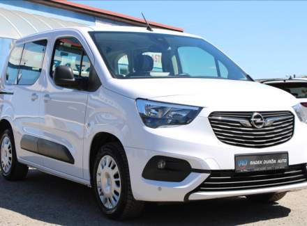 Opel - Combo