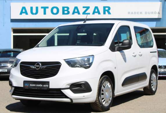 Opel - Combo