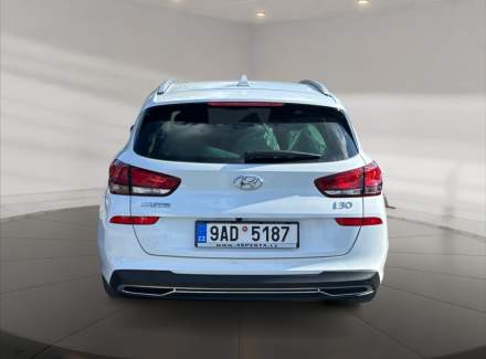 Hyundai - i30