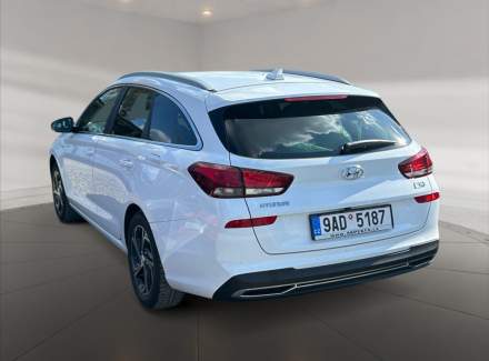Hyundai - i30