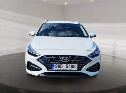 Hyundai - i30
