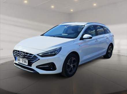 Hyundai - i30