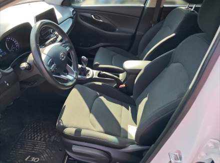 Hyundai - i30