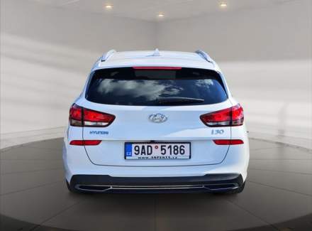 Hyundai - i30