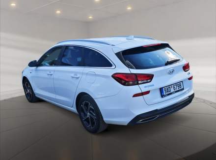 Hyundai - i30