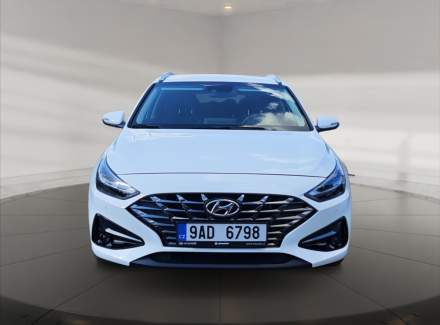 Hyundai - i30