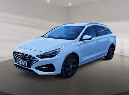 Hyundai - i30