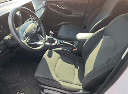 Hyundai - i30