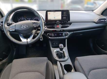 Hyundai - i30