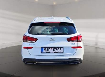Hyundai - i30