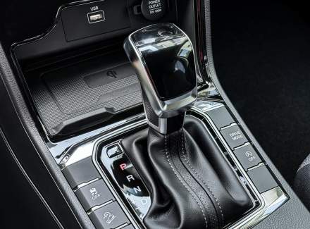 KGM - Korando