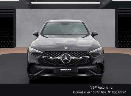 Mercedes-Benz - GLC
