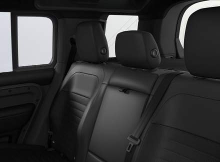 Land Rover - Defender