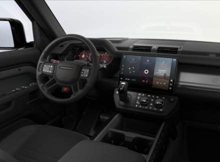 Land Rover - Defender