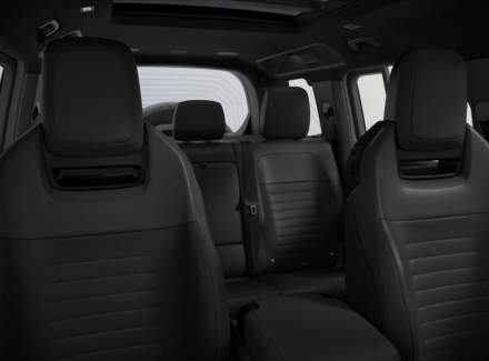 Land Rover - Defender