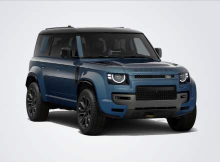 Land Rover - Defender