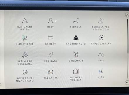 Land Rover - Defender