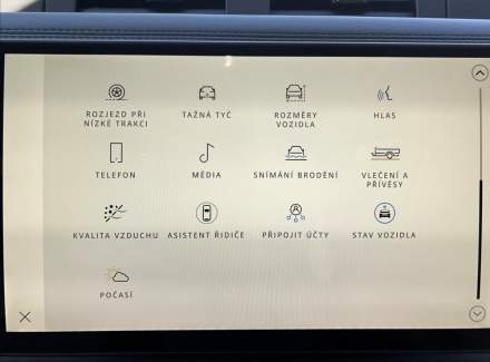 Land Rover - Defender