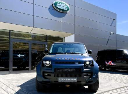 Land Rover - Defender