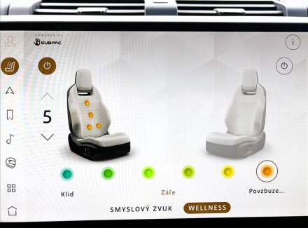 Land Rover - Defender