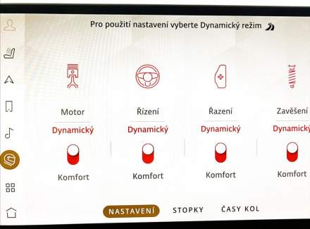 Land Rover - Defender