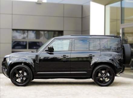 Land Rover - Defender