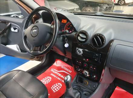 Dacia - Duster