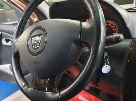 Dacia - Duster