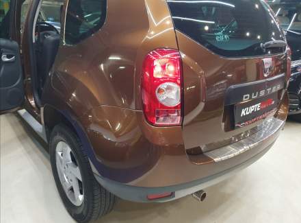 Dacia - Duster