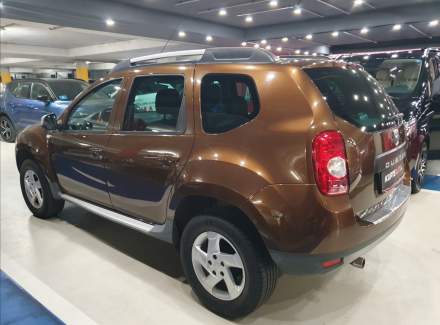 Dacia - Duster