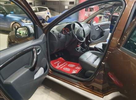 Dacia - Duster