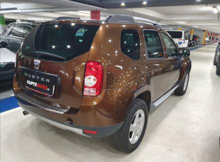 Dacia - Duster