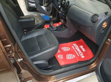 Dacia - Duster