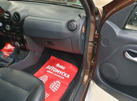 Dacia - Duster