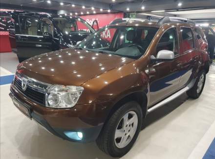 Dacia - Duster