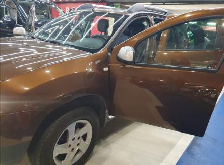 Dacia - Duster