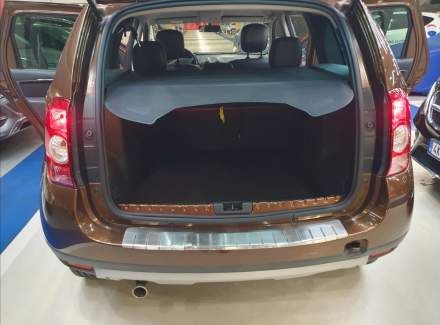 Dacia - Duster