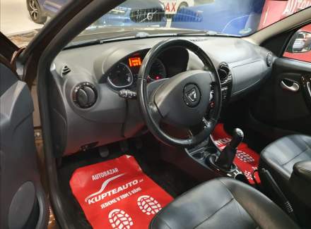 Dacia - Duster