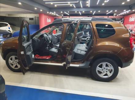 Dacia - Duster